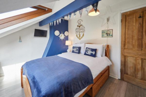 Host & Stay - George House